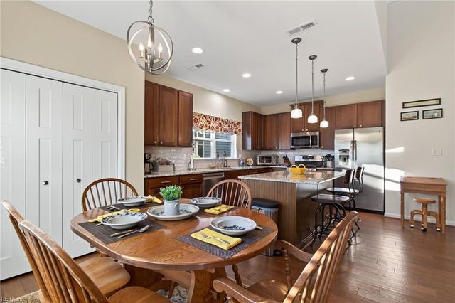 204 Bennetts Grove LN, Suffolk, VA 23435