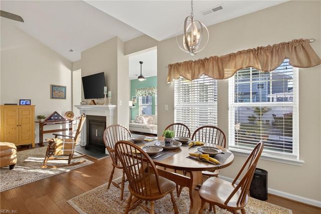 204 Bennetts Grove LN, Suffolk, VA 23435