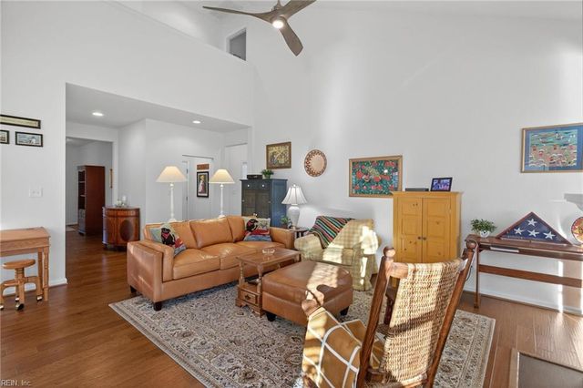 204 Bennetts Grove LN, Suffolk, VA 23435