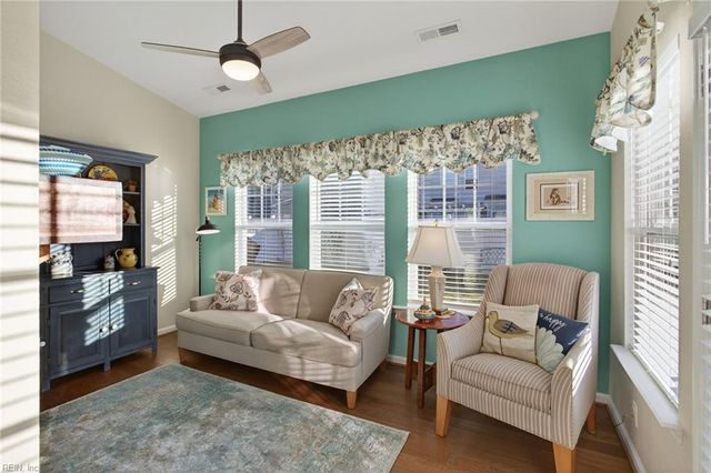 204 Bennetts Grove LN, Suffolk, VA 23435