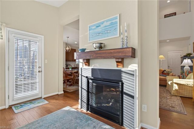 204 Bennetts Grove LN, Suffolk, VA 23435