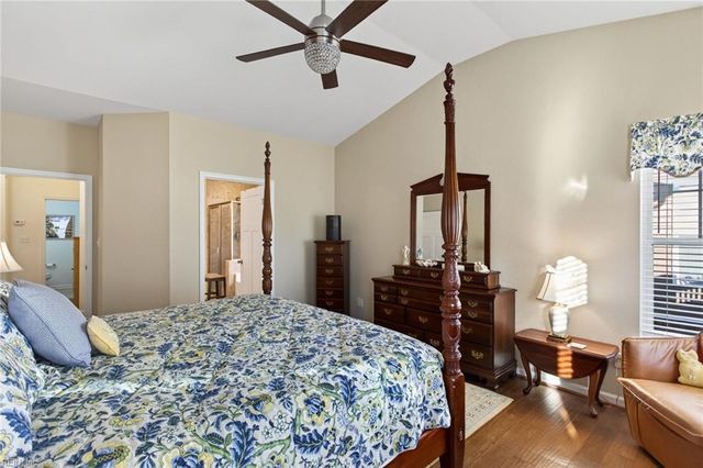 204 Bennetts Grove LN, Suffolk, VA 23435