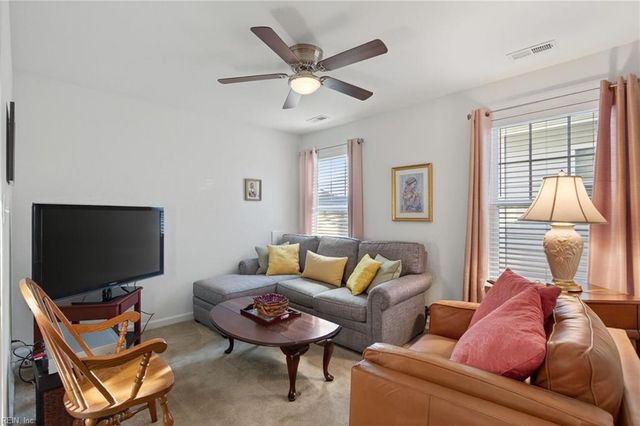 204 Bennetts Grove LN, Suffolk, VA 23435