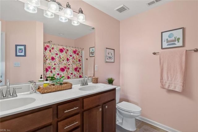 204 Bennetts Grove LN, Suffolk, VA 23435