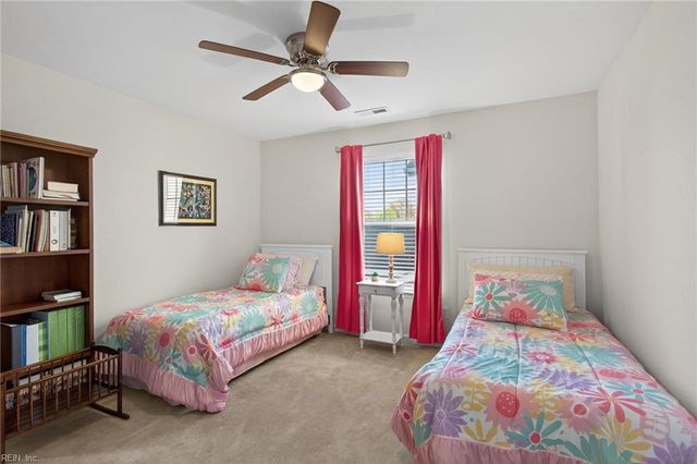 204 Bennetts Grove LN, Suffolk, VA 23435