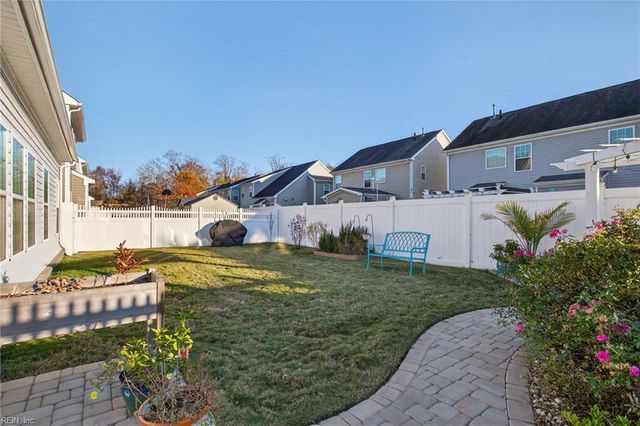 204 Bennetts Grove LN, Suffolk, VA 23435