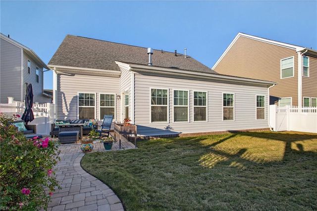 204 Bennetts Grove LN, Suffolk, VA 23435