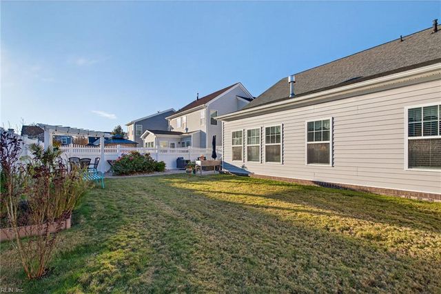 204 Bennetts Grove LN, Suffolk, VA 23435