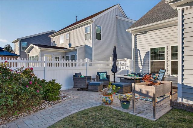 204 Bennetts Grove LN, Suffolk, VA 23435