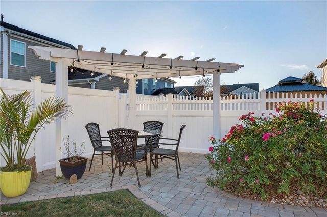 204 Bennetts Grove LN, Suffolk, VA 23435