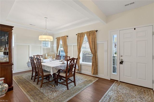 204 Bennetts Grove LN, Suffolk, VA 23435