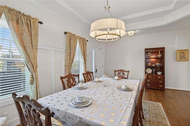 204 Bennetts Grove LN, Suffolk, VA 23435