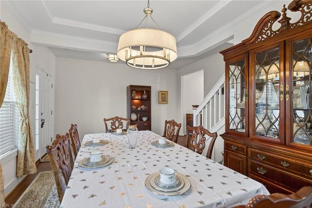 204 Bennetts Grove LN, Suffolk, VA 23435