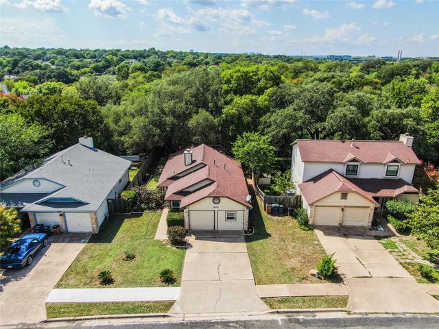 12004 Thompkins DR, Austin, TX 78753