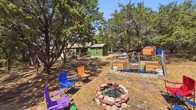 5716 San Jacinto Drive, Granbury, TX 76048