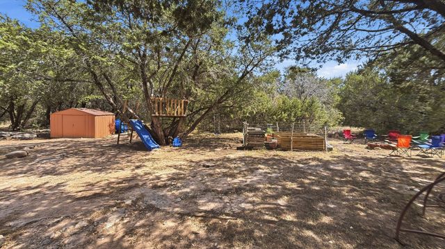 5716 San Jacinto Drive, Granbury, TX 76048