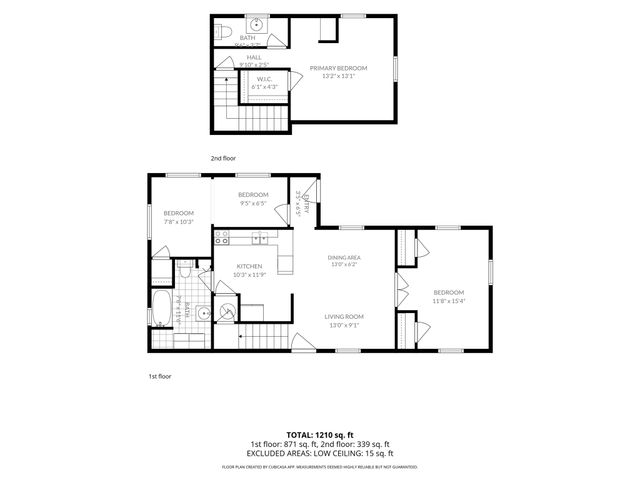 5716 San Jacinto Drive, Granbury, TX 76048