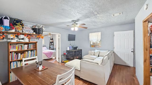 5716 San Jacinto Drive, Granbury, TX 76048