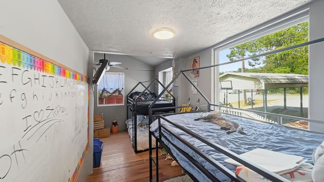 5716 San Jacinto Drive, Granbury, TX 76048