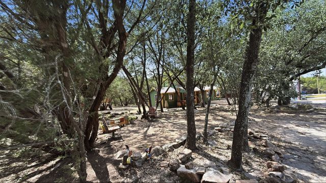 5716 San Jacinto Drive, Granbury, TX 76048