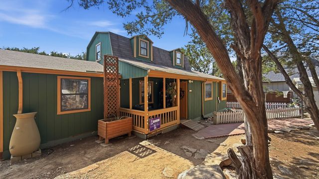 5716 San Jacinto Drive, Granbury, TX 76048