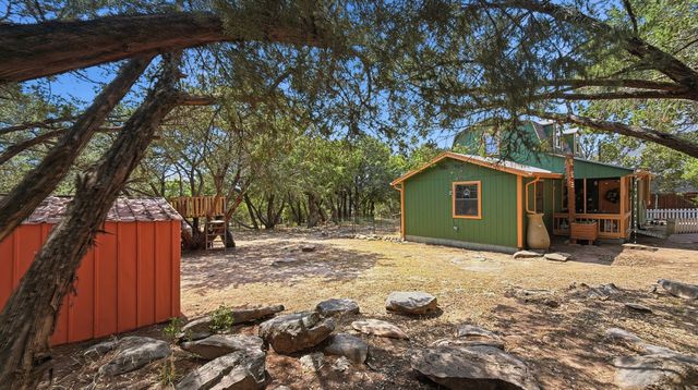 5716 San Jacinto Drive, Granbury, TX 76048