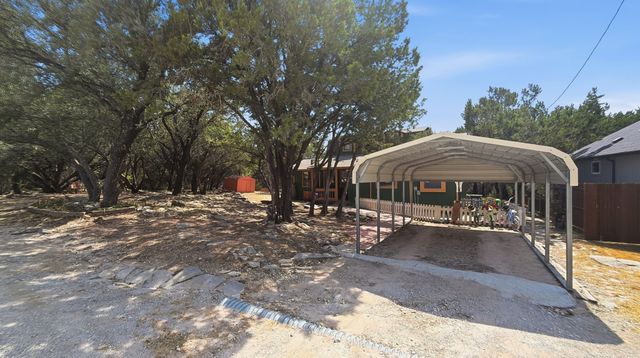 5716 San Jacinto Drive, Granbury, TX 76048