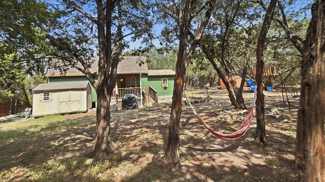 5716 San Jacinto Drive, Granbury, TX 76048