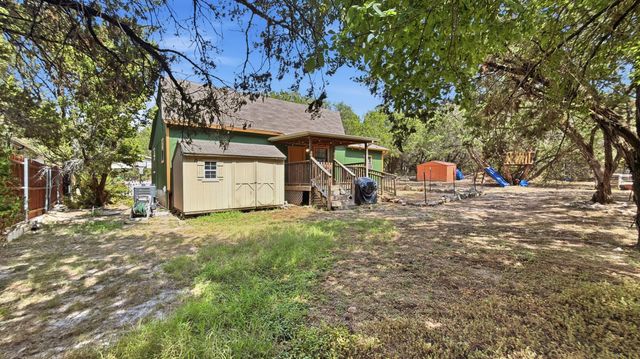 5716 San Jacinto Drive, Granbury, TX 76048
