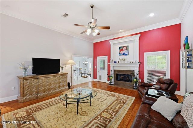 150 Sagefield Square, Canton, MS 39046