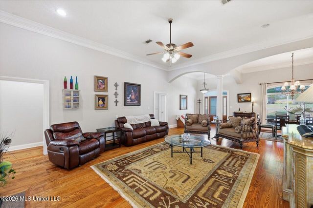 150 Sagefield Square, Canton, MS 39046