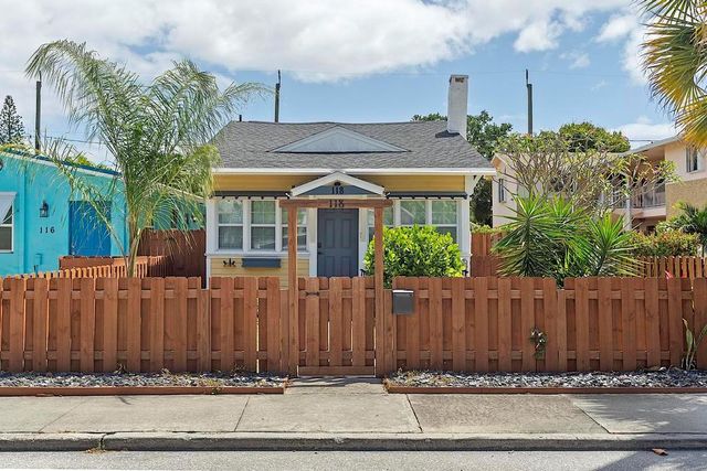 118 S J Street, Lake Worth Beach, FL 33460