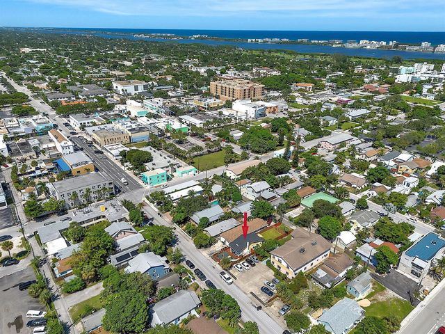 118 S J Street, Lake Worth Beach, FL 33460