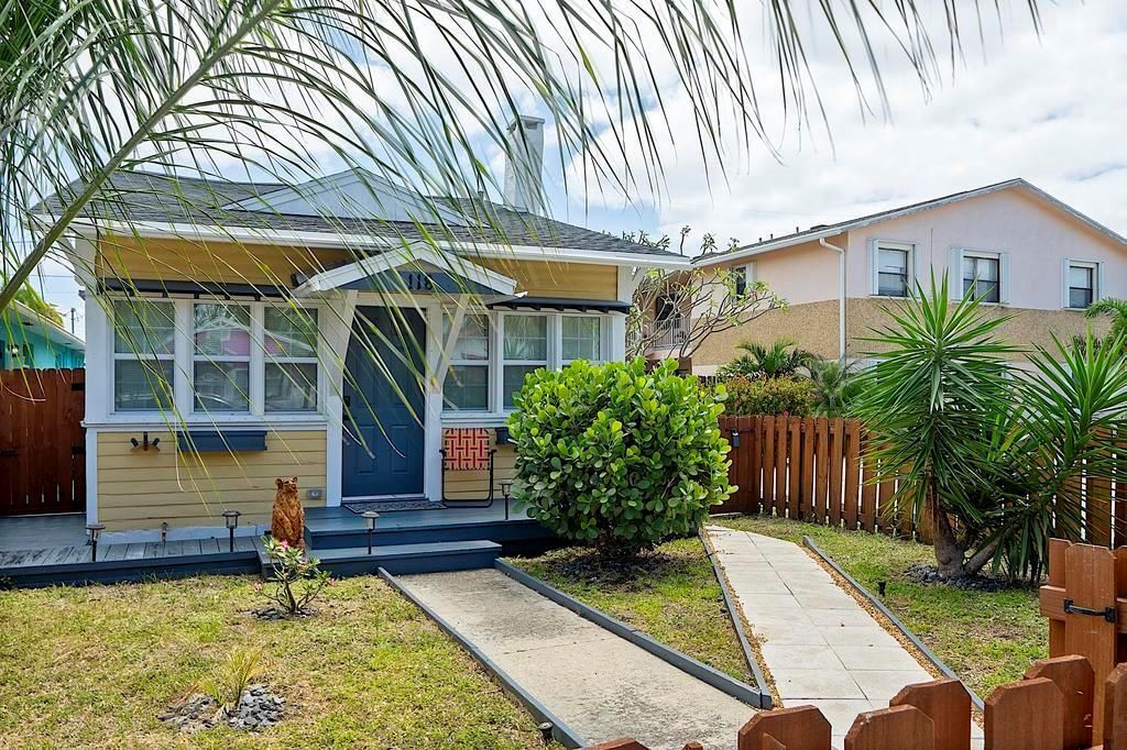 118 S J Street, Lake Worth Beach, FL 33460