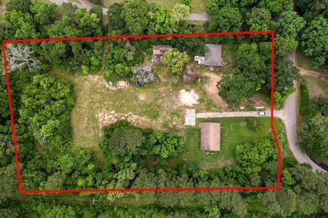 13541 Bert Brown Road, Conroe, TX 77302