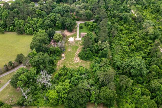 13541 Bert Brown Road, Conroe, TX 77302