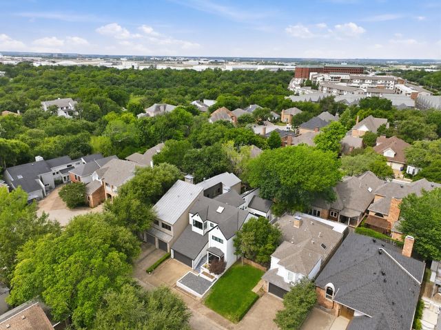 9123 Valley Chapel Lane, Dallas, TX 75220