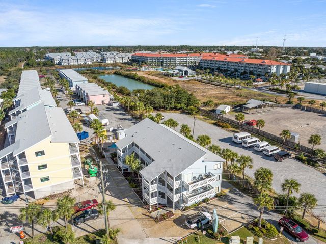 17214 Front Beach Road, # 6, Panama City Beach, FL 32413