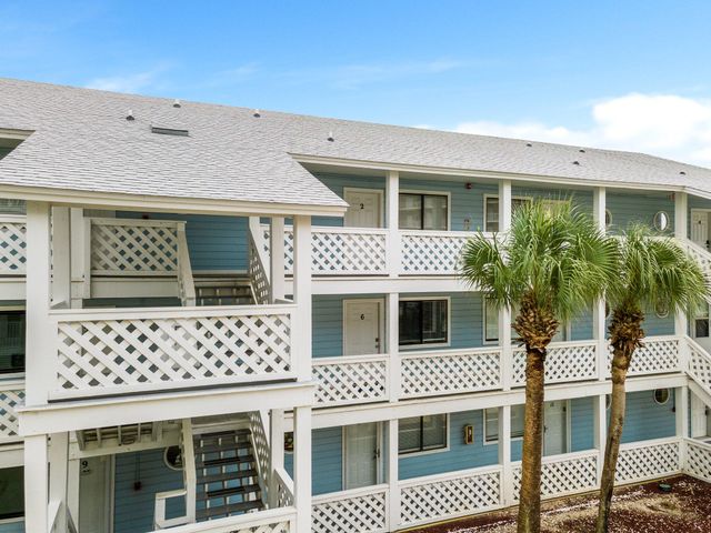17214 Front Beach Road, # 6, Panama City Beach, FL 32413