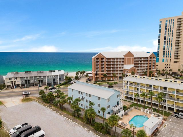 17214 Front Beach Road, # 6, Panama City Beach, FL 32413