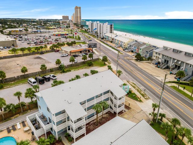 17214 Front Beach Road, # 6, Panama City Beach, FL 32413