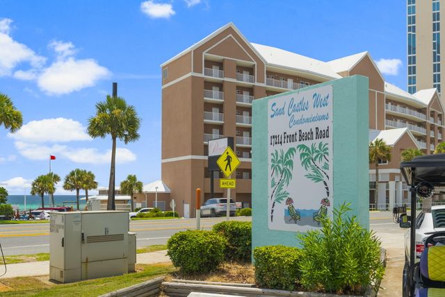 17214 Front Beach Road, # 6, Panama City Beach, FL 32413