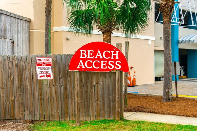 17214 Front Beach Road, # 6, Panama City Beach, FL 32413