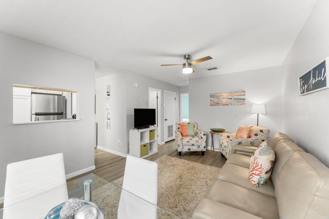 17214 Front Beach Road, # 6, Panama City Beach, FL 32413