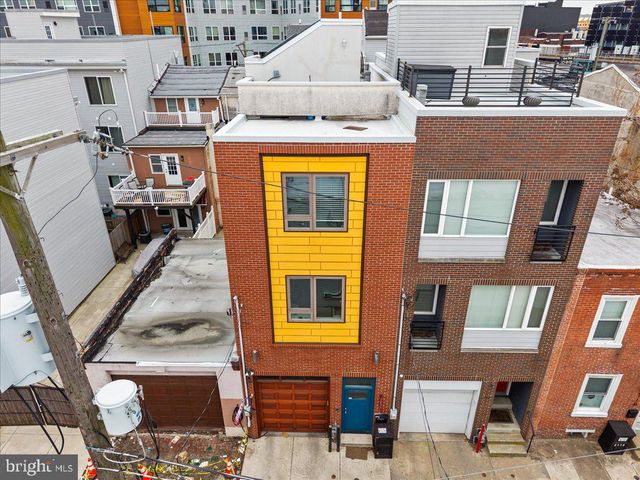 2114 BERGES ST, Philadelphia, PA 19125