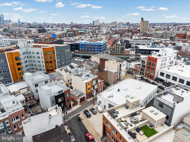 2114 BERGES ST, Philadelphia, PA 19125