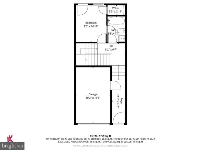 2114 BERGES ST, Philadelphia, PA 19125