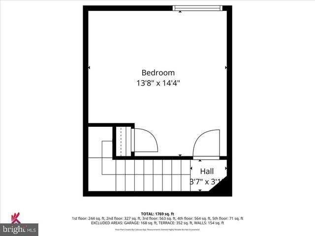 2114 BERGES ST, Philadelphia, PA 19125