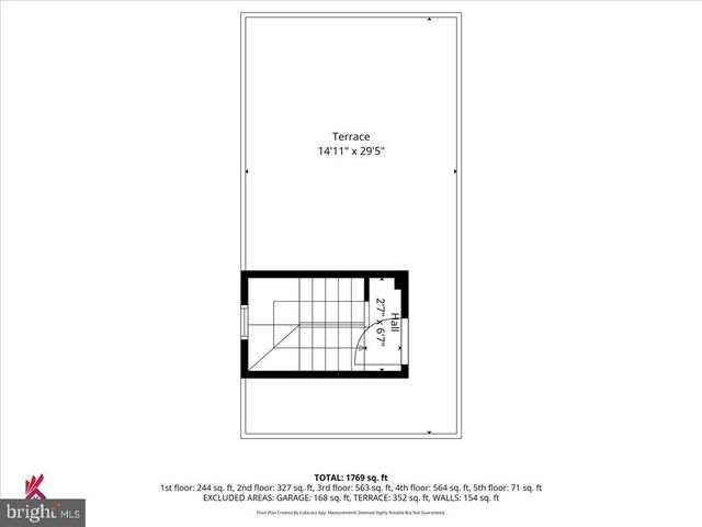 2114 BERGES ST, Philadelphia, PA 19125