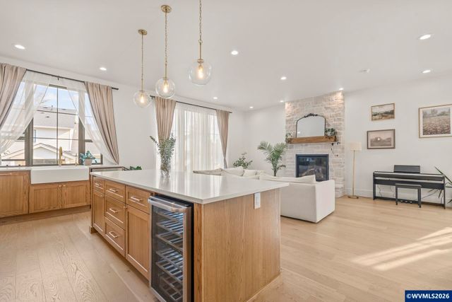 3302 Felton St S, Salem, OR 97302